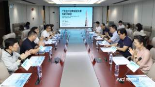 优中选优冲刺总决赛！广东全民经典阅读大赛专家评审会举行