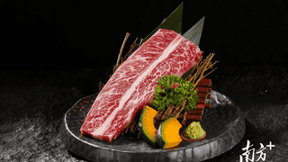 GOGIYA韩国传统烤肉：舌尖上的春风