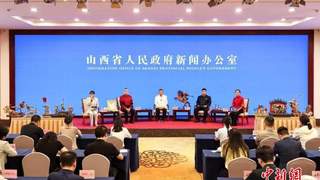 守艺不守旧 山西面食传承人用“指尖功夫”对话世界
