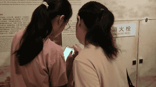 越秀寻踪：红色记忆中的广州抗争与觉醒