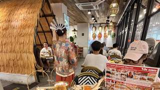 2026三亚美食攻略：本地菜馆避坑指南与川味融合推荐