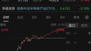 半导体全线爆发：基金经理解读背后产业逻辑与投资机遇