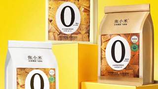 低GI陷阱：健康零食暗藏高油高盐热量炸弹