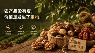 新鲜零食新赛道：信任锚定透明化 供应链成扩张核心坎