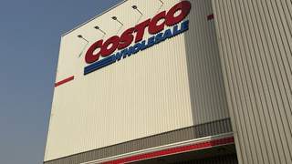 Costco入驻京东 非会员可享最快当日达服务