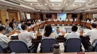京津冀三地消协约谈前联系不上 批评春秋航空机票超售问题
