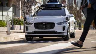 Waymo明年起独立运营奥斯汀亚特兰大Robotaxi 终止与Uber两地合作