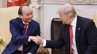 越南经济收支遇困 半年逆差达166亿 进口失控成主因