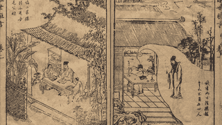 明代社会风气变迁如何催生三言二拍