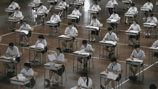 2025年8月山西太原 博士景瑾在殡仪馆内申请退学 已和导师沟通僵持四十分钟