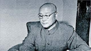刘伯承失明后私谈直言 终生敬服的唯一人是他