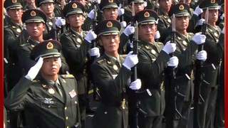 八一建军节特别报道：坚定不移走中国特色强军之路 新时代强军事业历史性成就瞩目