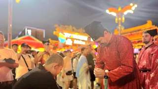 3日中美青少年聚西安 沉浸式体验搭建文化音乐对话纽带