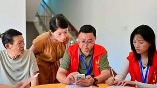 跟着统计蓝探打卡路线 解锁国计民生背后的五个调研现场
