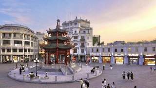 Tony日记解锁方言之美 探访粤语音调里的文化密码