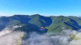 “青藏之窗”雪域羚城 解锁高原夏日大美风光