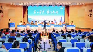 宁夏举办视障人士诗词展演 获选选手将赴全国参赛