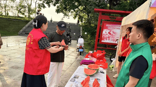 伊春夏季旅游热度暴涨 千余志愿者投身护游助力文旅升级
