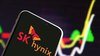 SK海力士砸54万亿韩元扩芯片业务 三季度敲定股东回报方案