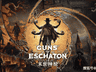 末世神枪(Guns of Eschaton)正式公布 维克多·安东诺夫遗作打造末日西部类魂FPS