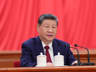 庆祝中国共产党成立105周年大会侧记