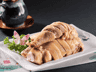 白斩加积鸭|琼州清鲜本味,藏百年海南食韵