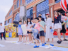 潮玩30夜不落幕!青岛西海岸文旅市集解锁啤酒季新玩法