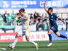 足协杯-贾非凡张玉宁联袂建功 北京国安2-1大连可为晋级八强