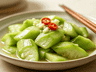 丝瓜营养价值亮眼 中老年人日常食补优选