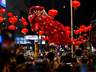 罗马斗兽场现中文寻人广播 中国游客年境外消费达2546亿美元