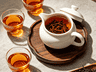 武夷岩茶制作技艺追溯:乌龙茶诞生到贡茶的传承之路