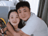 42岁乔杉近况曝光 三胎儿子降生后宠妻育儿两不误