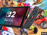 任天堂Switch2累计出货量达2368万台 数字游戏营收占比超六成