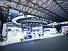 浦东金桥亮相MWC，展示新通信全空间无人体系