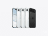 苹果2027年产品线曝光:iPhone Air2将配120Hz LTPO屏幕