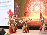 “郑和行之友谊使者”系列文化活动在印尼雅加达启动