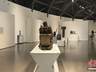 南艺美术馆集中推出六场艺术家个展 呈现学院学术生态新动向
