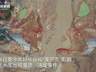 航拍决堤后的广西横州云表水库：水位见底，下游村庄桥梁被毁｜封芒视频