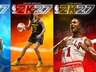 NBA 2K27》9月4日发售 三版本封面人物抢先公布