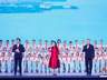 8月3日 第四届华语行第三届华舞行总展演山东启幕