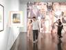 中华艺术宫推两大展 观众一日览尽两千余年文明艺术