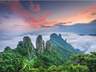 浙江4处国家级风景名胜区总体规划获批 严格管控接待上限