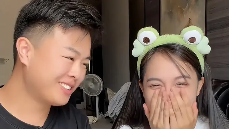 张浩夫妻试管成功，孕七周不见胎心，越南媳妇整天掉泪憔悴不堪