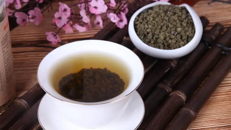 发明专利背后的故事——一场持续多年的制茶革命