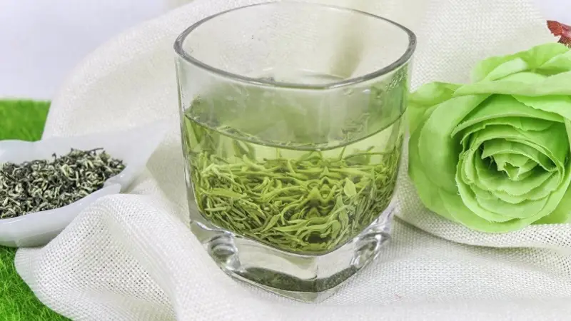 醒醒吧！第一泡绿茶，真不是用来“洗”的