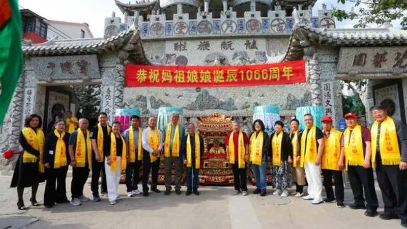 千年运河承商脉 古瓷实景忆津商