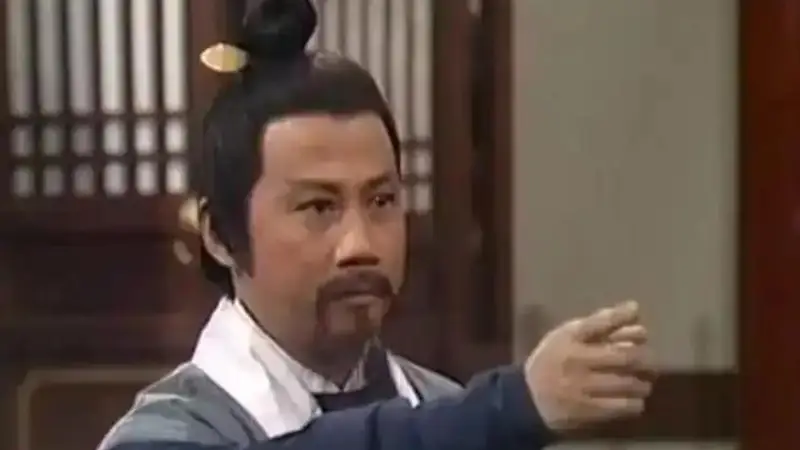 江南七怪教郭靖10年，为何不如洪七公教1个月，马钰道长一语道破