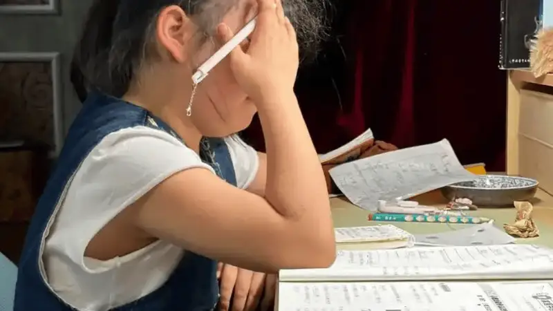 真正毁掉孩子执行力的，是父母的“解释型思维”