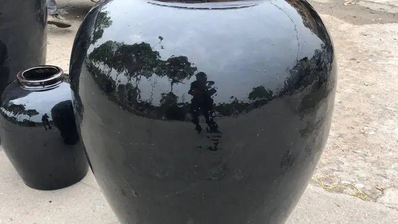 靠谱的酒坛选择