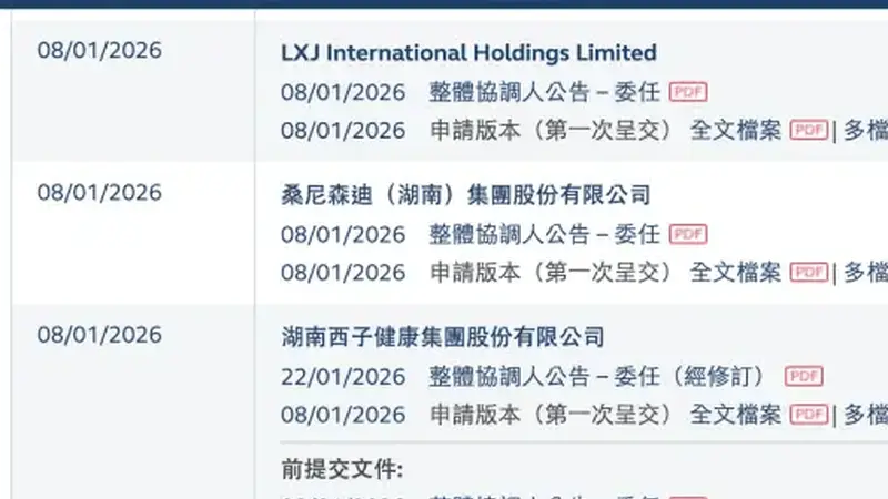 港股招股书失效，老乡鸡五年五次冲击上市失败